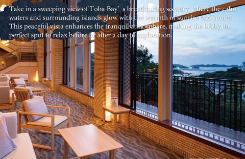 Toba Hotel | KAMENOI HOTEL Toba