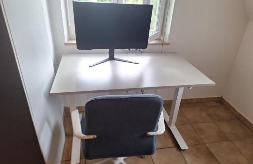 Deinze House | Kamer jonas 2 persoons