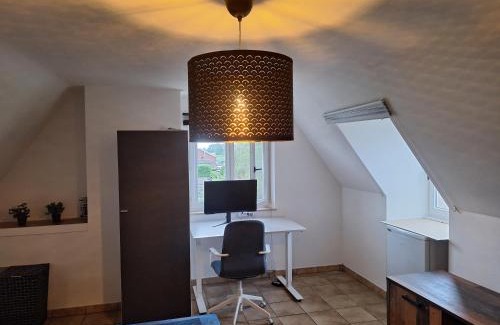 Deinze House | Kamer jonas 2 persoons