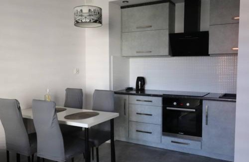 Gizycko Apartment | Kameralna
