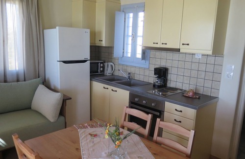 Aegiali House | Kaminaki Amorgos Studios & Apartments