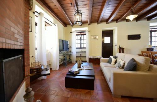 Hydra Villa | Kamini's Tranquility Retreat