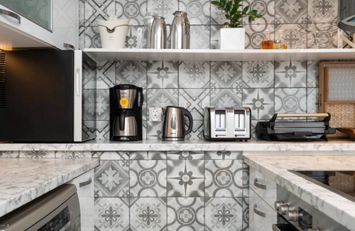 Santorini Villa | Kamini Santorini Luxury Villas