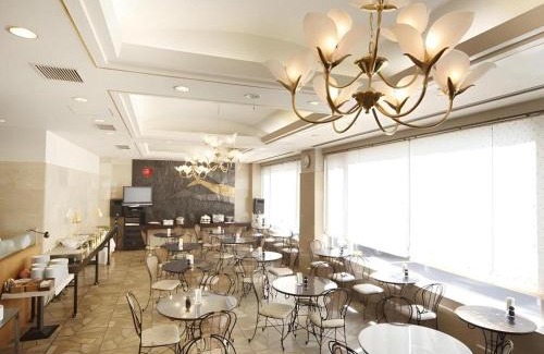 Kamisuwa Onsen Hotel | Kamisuwa Station Hotel