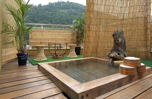 Togura Kamiyamada Onsen House | Kamiyamada Hotel