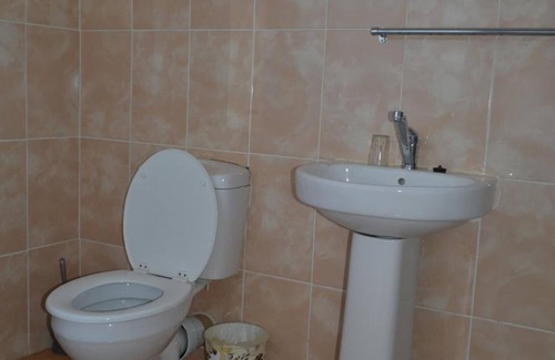 Moses Kotane House | Kamogelo Guest House