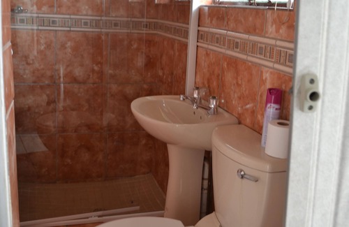 Moses Kotane House | Kamogelo Guest House
