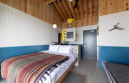 Awaji Resort | KAMOME SLOW HOTEL