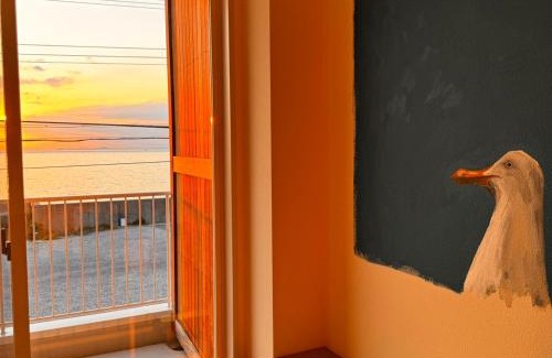 Awaji Hotel | KAMOME SLOW HOTEL the COMPACT