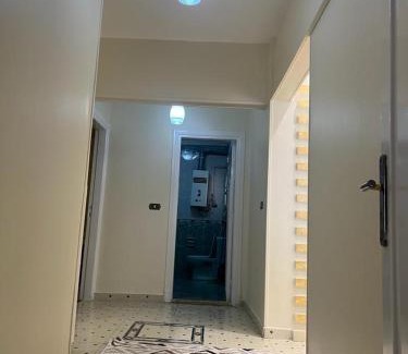 Sidi Jabir Apartment | Kamonna apartment sea view