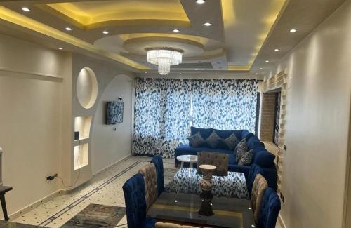 Sidi Jabir Apartment | Kamonna apartment sea view