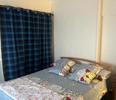 Sidi Jabir Apartment | Kamonna apartment sea view