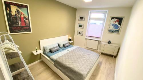Alt-Kurenz Apartment | Kamoro