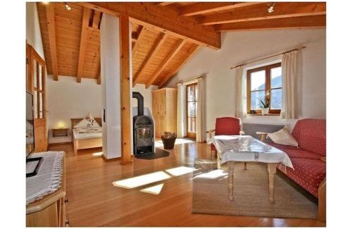 Aschau im Chiemgau House | Kampenwand view