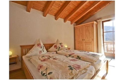 Aschau im Chiemgau House | Kampenwand view