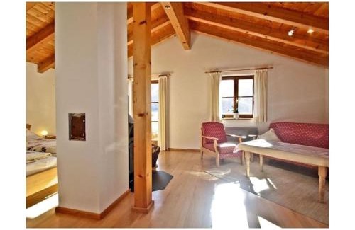 Aschau im Chiemgau House | Kampenwand view