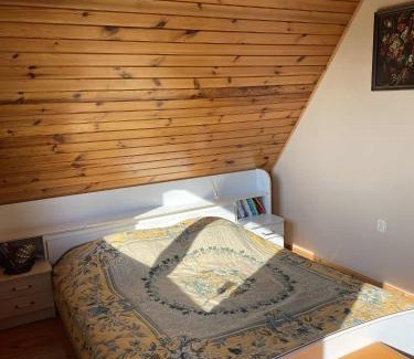 Brochow Ski Chalet | Kampinówka