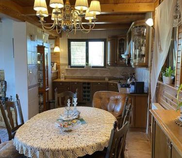 Brochow Ski Chalet | Kampinówka