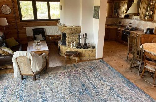 Brochow Ski Chalet | Kampinówka