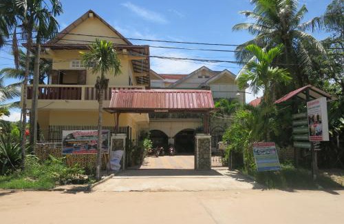 Kampot House | Kampot guesthouse