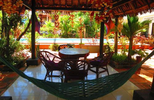 Kampot House | Kampot guesthouse
