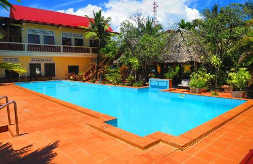 Kampot House | Kampot guesthouse