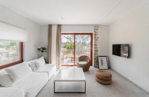 Trikala Apartment | Kampus Luxury Villas