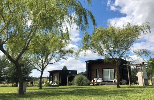 Tandil Cabin | Kan Yu country loft in Tandil
