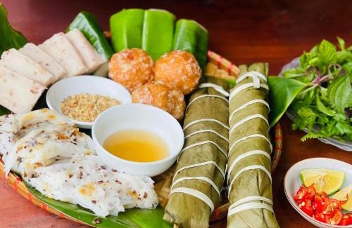 Quoc Oai Cabin | KaNa Hill - Về Với Thiên Nhiên