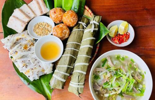 Quoc Oai Cabin | KaNa Hill - Về Với Thiên Nhiên