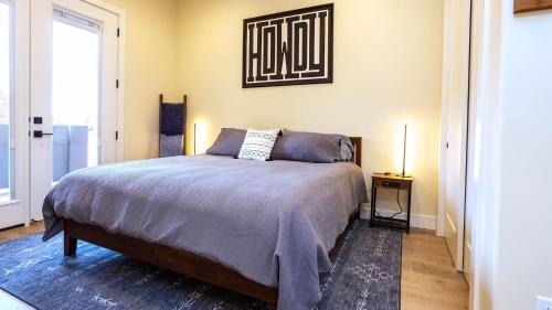 Kanab House | Kanab Oasis Luxury Family Home with Rooftop Deck