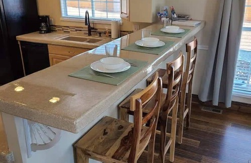 Kanab House | Kanab Paradise House with 2 King Beds Close to Hiking Trails