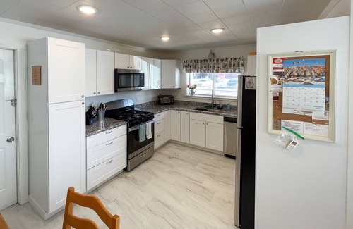 Kanab House | Kanab Vacation 2 Bd/1 Ba for Value Seekers