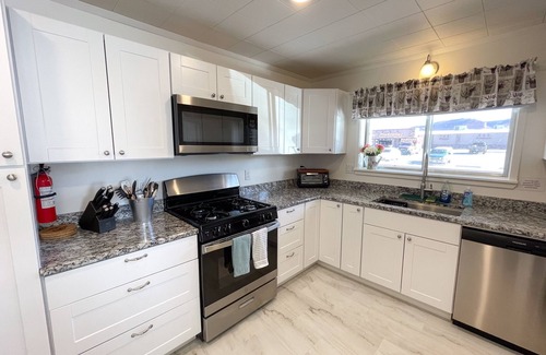 Kanab House | Kanab Vacation 2 Bd/1 Ba for Value Seekers