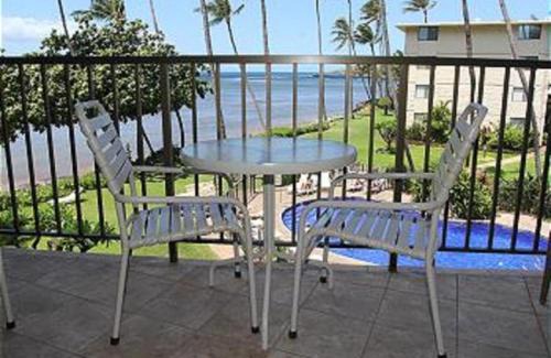 Maalaea House | Kanai A Nalu Resort 316