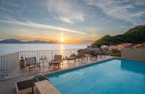 Frourion Apartment | Kanakis Apartments