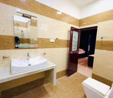 Trincomalee Apartment | Kanapathiy Rest House