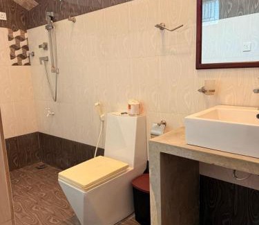 Trincomalee Apartment | Kanapathiy Rest House