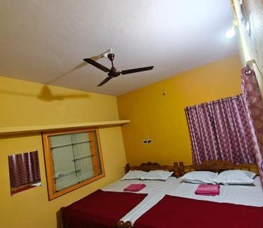 Gokarna House | Kanasu guest house