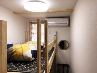 Higashiyama House | Kanazawa Guesthouse Stella
