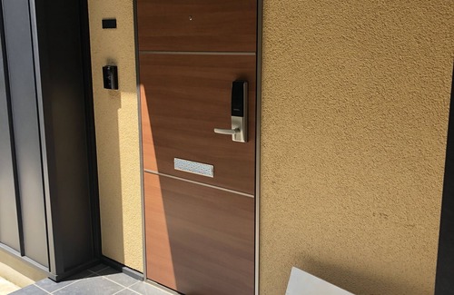 Kanazawa Apartment | Kanazawa-Hachitabi Konjiki
