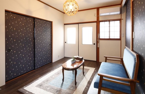 Higashiyama House | Kanazawa Higashiyama Chaco