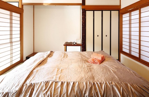 Higashiyama House | Kanazawa Higashiyama Chaco