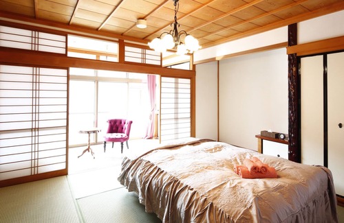 Higashiyama House | Kanazawa Higashiyama Chaco