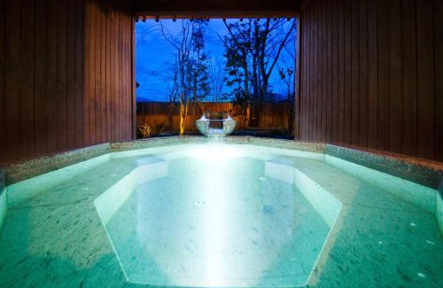 Fukumi Onsen Hotel | Kanazawa Hyakurakusou
