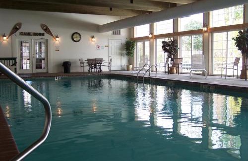 Lincoln Hotel | Kancamagus Lodge
