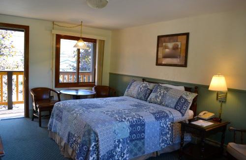 Lincoln Hotel | Kancamagus Lodge