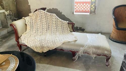 Khair House | Kandauli Haweli
