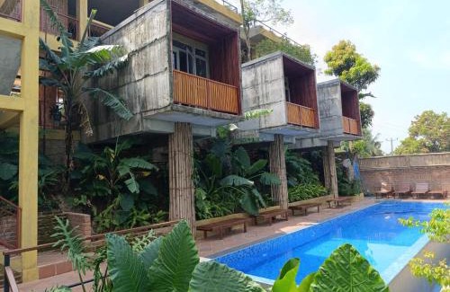 Udunuwara Hotel | Kandy Bird Villas