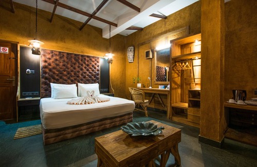 Kandy Bed & Breakfast | Kandy City Stay